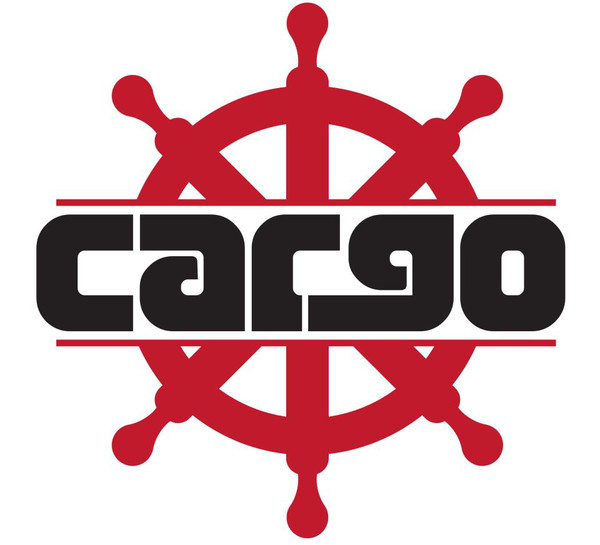 Cargo Schiff